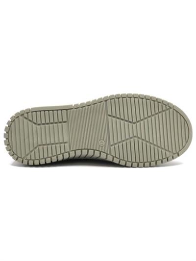 Gamleu Vıgor Haki Erkek Günlük Sneaker