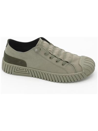 Gamleu Vıgor Haki Erkek Günlük Sneaker