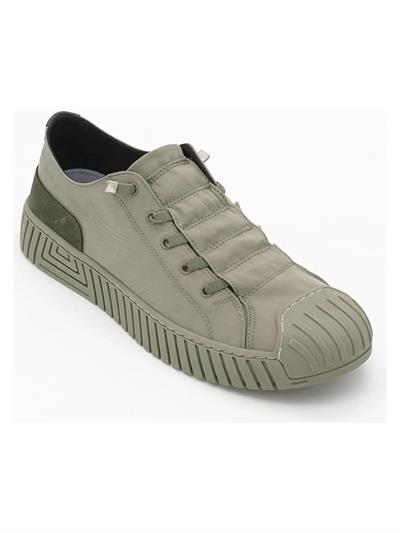 Gamleu Vıgor Haki Erkek Günlük Sneaker