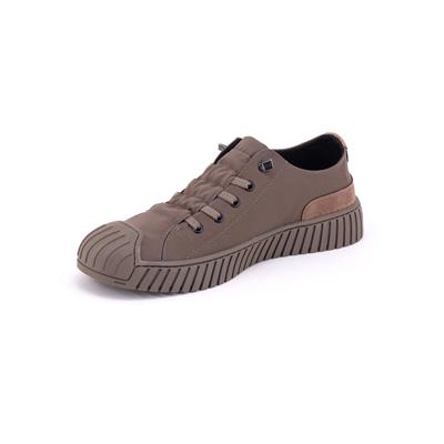 Gamleu Vıgor Kahve Erkek Günlük Sneaker