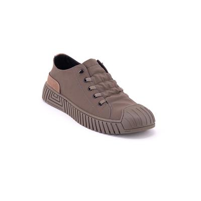 Gamleu Vıgor Kahve Erkek Günlük Sneaker