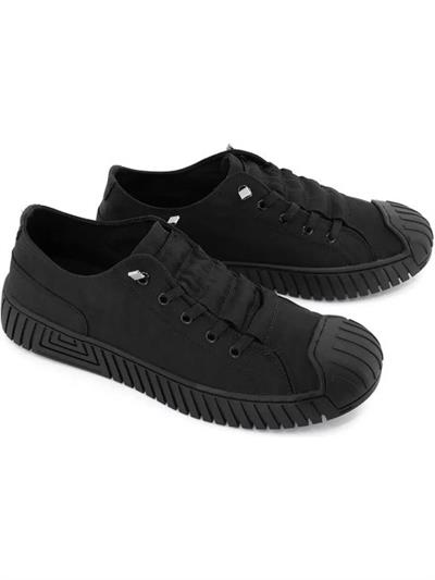 Gamleu Vıgor Siyah Erkek Günlük Sneaker