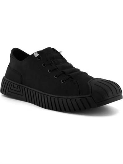 Gamleu Vıgor Siyah Erkek Günlük Sneaker