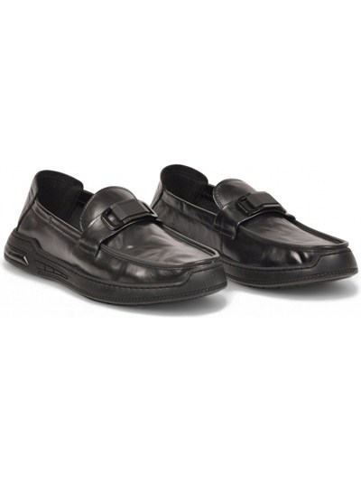 Gıja 26k590-2 Siyah Erkek Günlük Sneaker