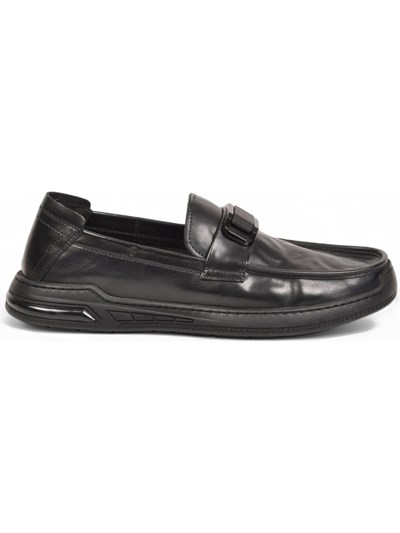 Gıja 26k590-2 Siyah Erkek Günlük Sneaker