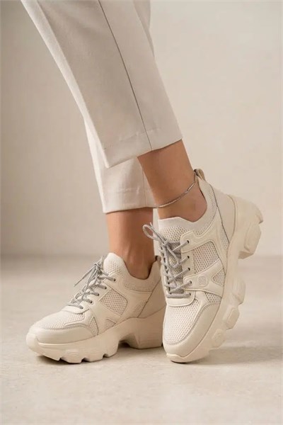 Guja 25y321 Kadın Günlük Sneaker