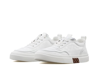 Guja 25y501-3 Beyaz Erkek Günlük Sneaker