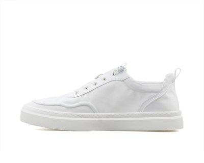 Guja 25y501-3 Beyaz Erkek Günlük Sneaker
