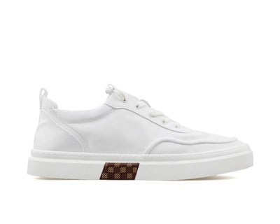 Guja 25y501-3 Beyaz Erkek Günlük Sneaker