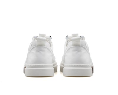 Guja 25y501-3 Beyaz Erkek Günlük Sneaker