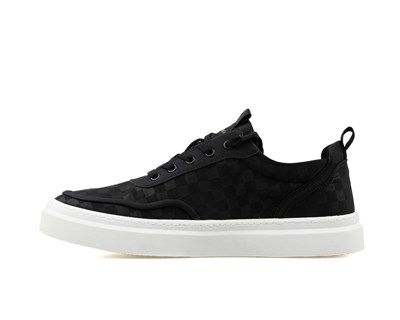 Guja 25y501-3 Siyah Erkek Günlük Sneaker