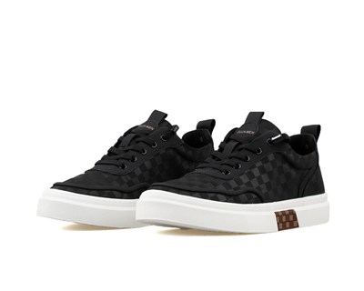Guja 25y501-3 Siyah Erkek Günlük Sneaker