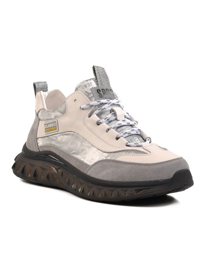 Guja 25Y592 Gri Erkek Günlük Sneaker
