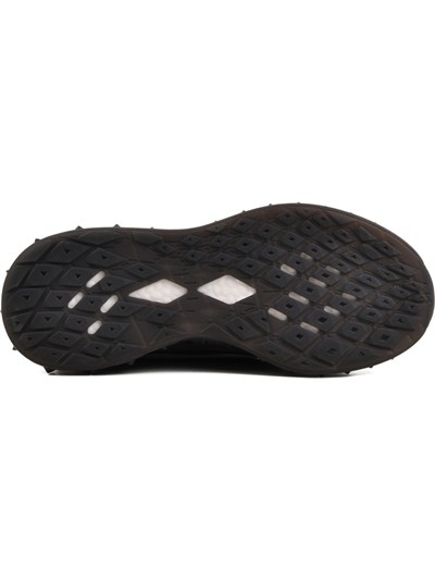 Guja 25Y592 Siyah Erkek Günlük Sneaker