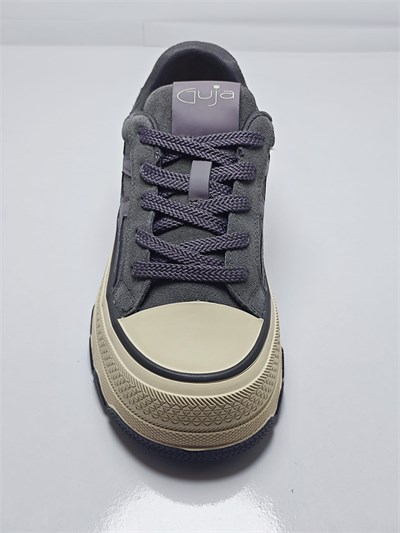Guja 26k366 Gri Kadın Günlük Sneaker