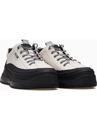 Guja 26K500-1 Beyaz Erkek Günlük Sneaker