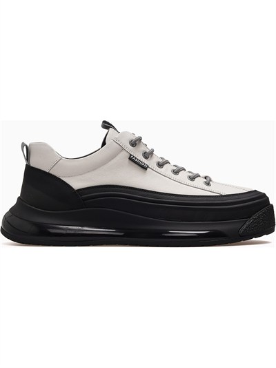 Guja 26K500-1 Beyaz Erkek Günlük Sneaker