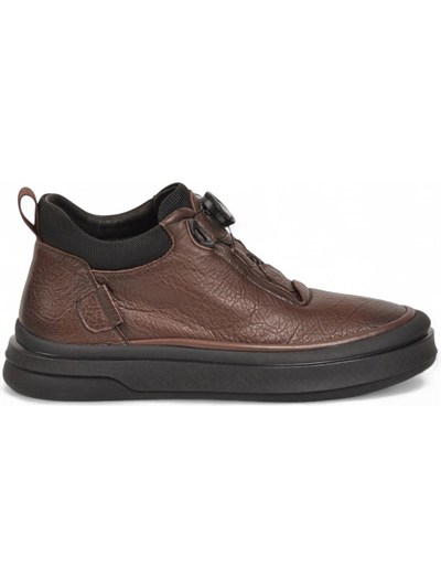 Guja 26K554-1 Kahverengi Erkek Casual Ayakkabı