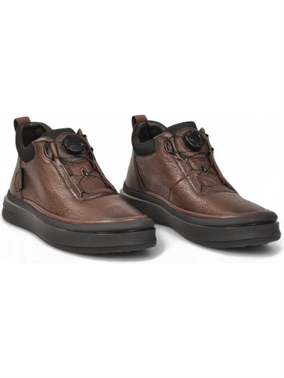 Guja 26K554-1 Kahverengi Erkek Casual Ayakkabı