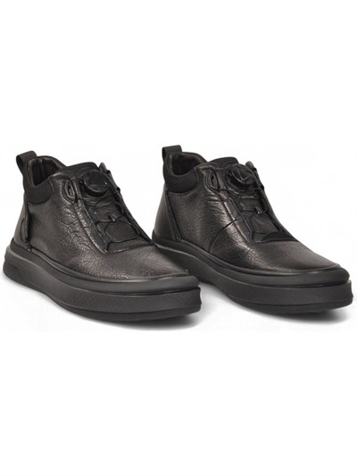 Guja 26K554-1 Siyah Erkek Casual Ayakkabı