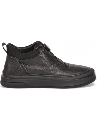Guja 26K554-1 Siyah Erkek Casual Ayakkabı