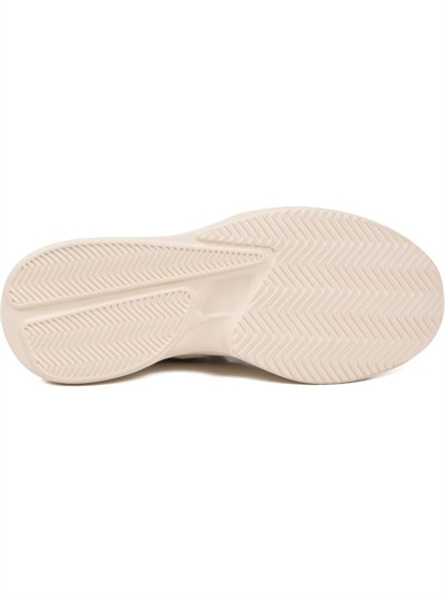 Guja 26Y538HK Haki Erkek Günlük Deri Sneaker