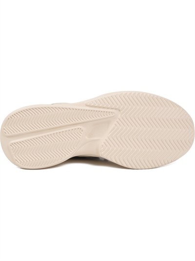 Guja 26Y538SY Siyah Erkek Günlük Deri Sneaker