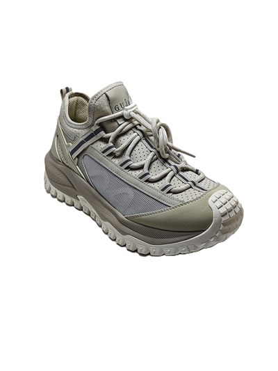 Guja 26Y595 BJ Bej Erkek Günlük Sneaker