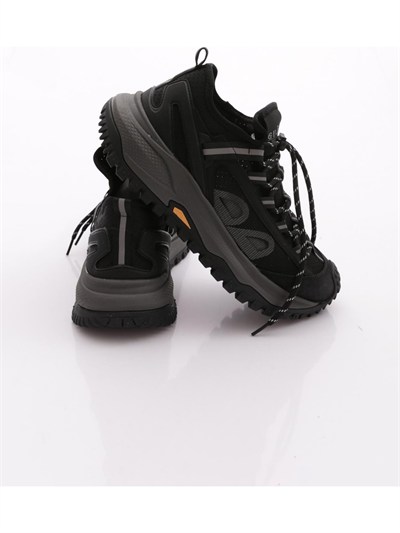 Guja 26Y595 SY Siyah Erkek Günlük Sneaker