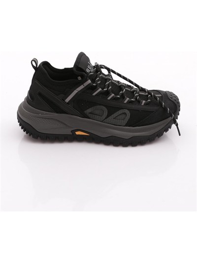 Guja 26Y595 SY Siyah Erkek Günlük Sneaker