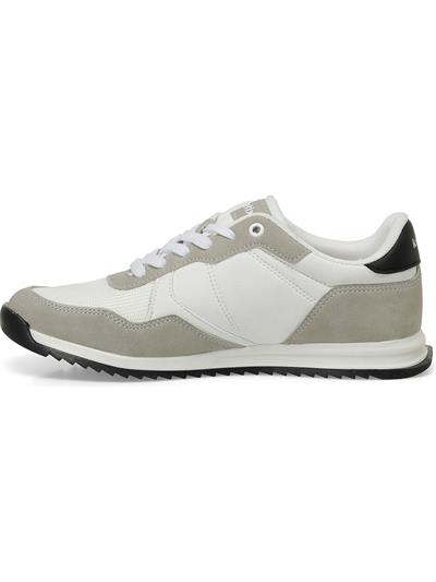 Kinetix 101816289 Whitemore 4PR Beyaz Erkek Sneaker