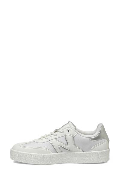 Kinetix 101940727 Paleros Beyaz Kadın Sneaker