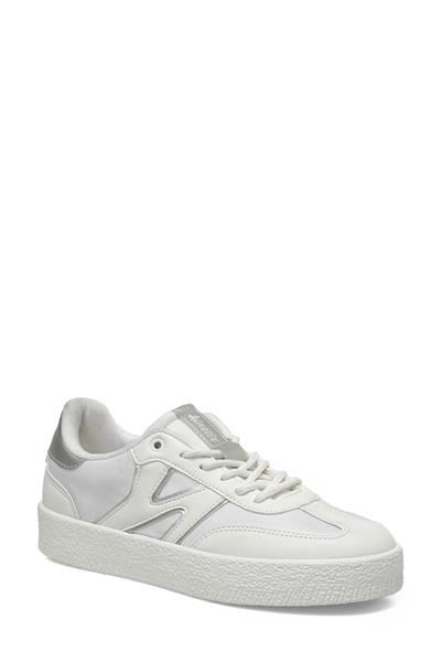 Kinetix 101940727 Paleros Beyaz Kadın Sneaker