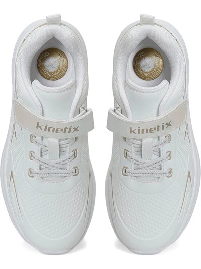 Kinetix 102694576 Fernon F 6PR Beyaz Çocuk Sneaker