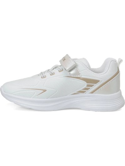 Kinetix 102694576 Fernon F 6PR Beyaz Çocuk Sneaker