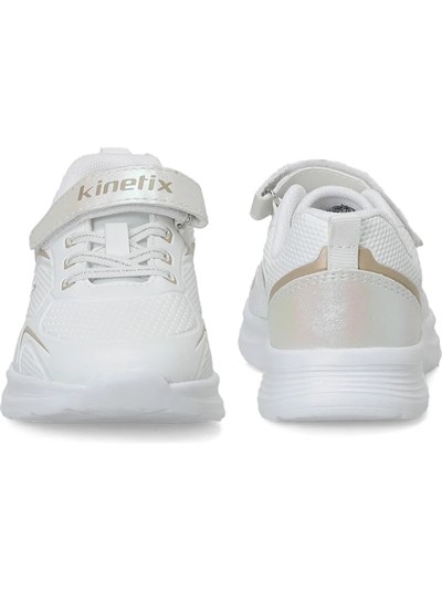Kinetix 102694576 Fernon F 6PR Beyaz Çocuk Sneaker