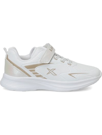 Kinetix 102694576 Fernon F 6PR Beyaz Çocuk Sneaker