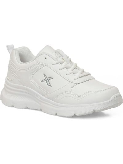 Kinetix 102697090 Suomy Pu W 6PR Beyaz Sneaker