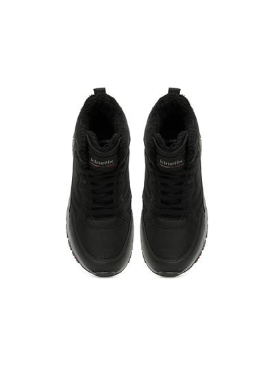 Kinetix Arctıc Pu Krk Hı 5pr Erkek Günlük Sneaker