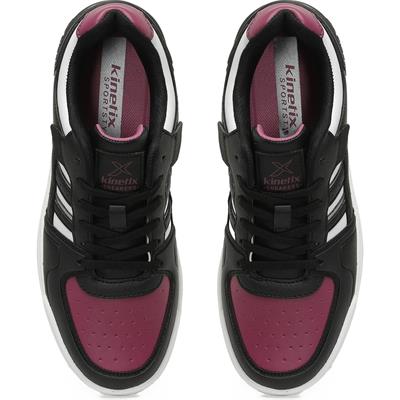 Kinetix WILMO PU W 3PR 101395127 Kadın Günlük Sneakers