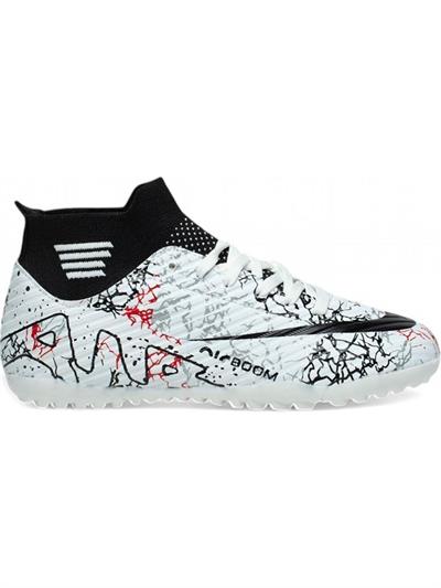 Laliga 565 Yarı Profesyonel Erkek Çocuk Çoraplı Halısaha