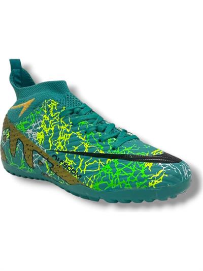 Laliga 600 Yarı Profesyonel Erkek Çoraplı Halısaha