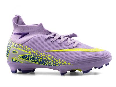 Laliga 610 Yarı Profesyonel Erkek Çocuk Çoraplı Krampon
