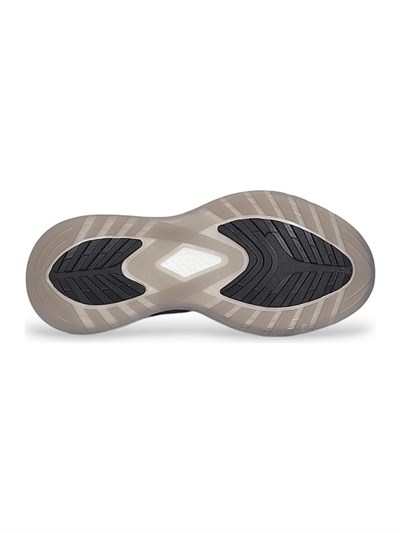Lescon AIRFOAM CORVETTE Gri Erkek Günlük Sneakers