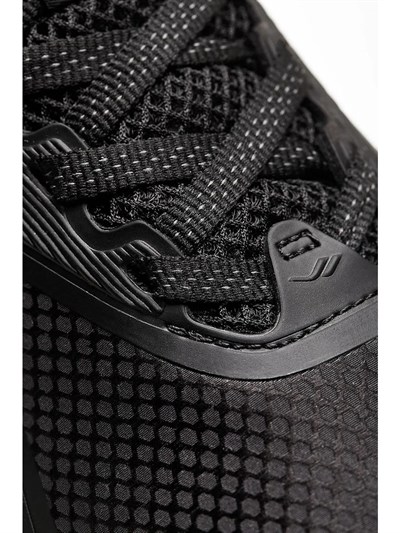 Lescon AIRFOAM CORVETTE Siyah Erkek Günlük Sneakers
