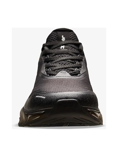 Lescon AIRFOAM CORVETTE Siyah Erkek Günlük Sneakers