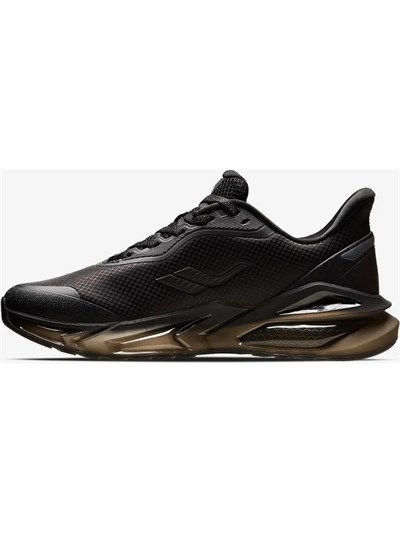 Lescon AIRFOAM CORVETTE Siyah Erkek Günlük Sneakers