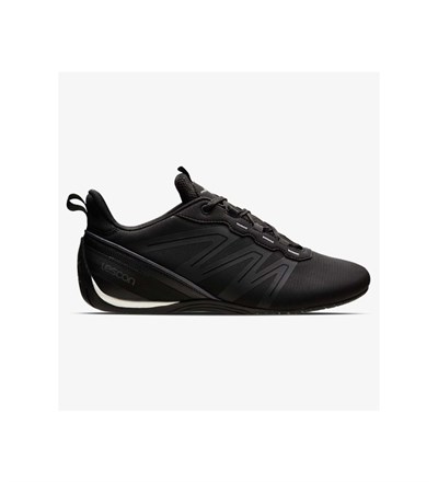 Lescon ARTUS Siyah Erkek Günlük Sneakers