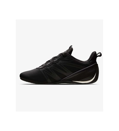 Lescon ARTUS Siyah Erkek Günlük Sneakers