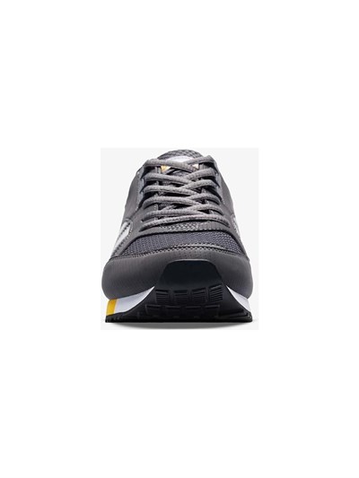 Lescon BOSTON 6 Füme Erkek Günlük Sneakers